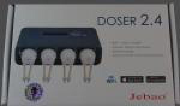 Jebao / Jecod  Dosierpumpe  Doser 2.4